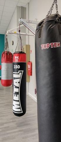 Boxing Training